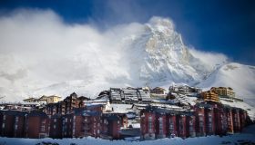 Dove comprare casa in montagna, le tendenze mercato immobiliare turistico