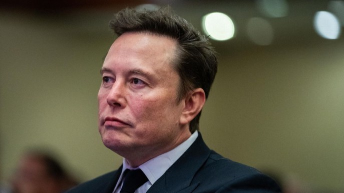 Elon Musk supera i 400 miliardi di ricchezza personale, è il primo al mondo a riuscirci
