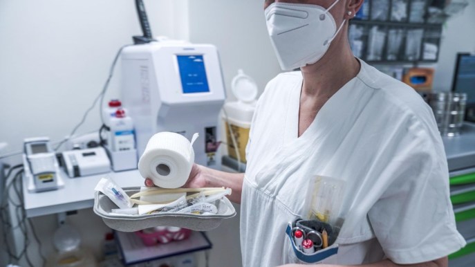 In Italia 4,5 milioni di persone rinunciano alle cure sanitarie per costi e attese elevati