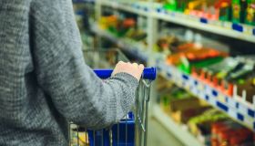 A Natale gli italiani hanno speso 2,8 miliardi per la spesa: i prodotti più acquistati