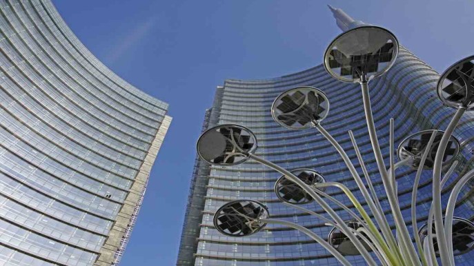 Commerzbank, si alza lo scontro. Governo tedesco: mossa UniCredit non amichevole