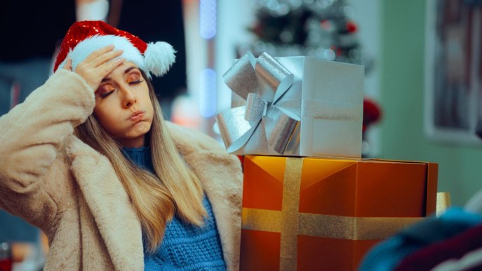 Regali da 8 miliardi di euro in Italia a Natale 2024, cresce la spesa last minute