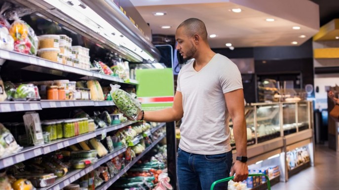 Richiamata dal mercato insalata capricciosa, i lotti e i rischi per i consumatori