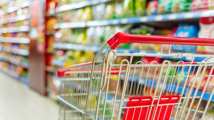 Richiamati dolci natalizi Bauli per allergene non dichiarato, i lotti e i rischi