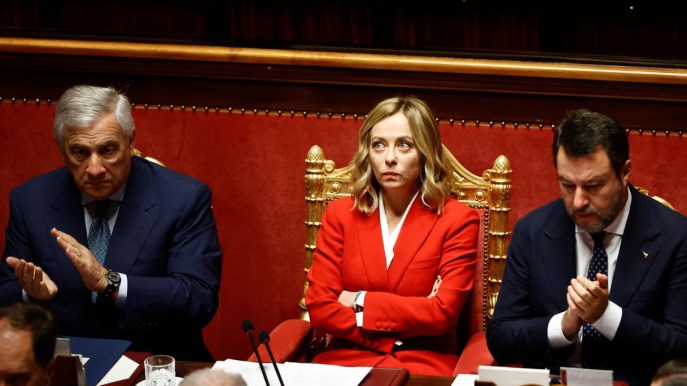 Rinviato il taglio dell’Irpef del ceto medio, necessario prima far quadrare i conti pubblici
