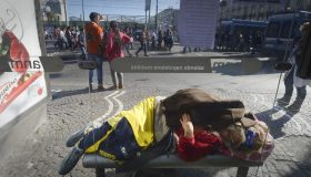 Sud Italia a rischio povertà fino al 40% della popolazione, è la regione peggiore d’Europa