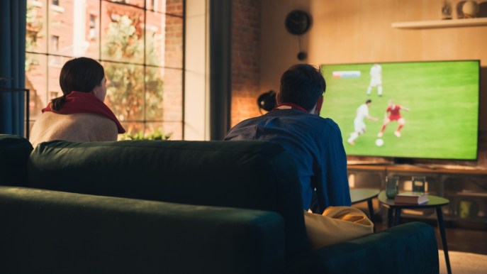 Total audience Auditel dal 30 dicembre, cambia la pubblicità in televisione