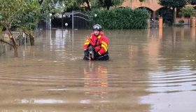 Allerta meteo in 7 regioni prima di Natale, ancora maltempo secondo le previsioni