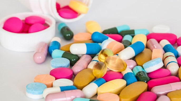 Resistenza agli antibiotici, oltre 12.000 decessi in Italia ogni anno