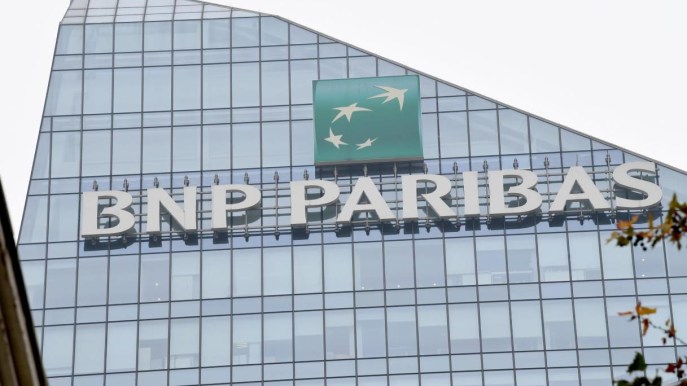 Bnp Paribas acquisisce Axa Im, un accordo da 5,1 miliardi di euro