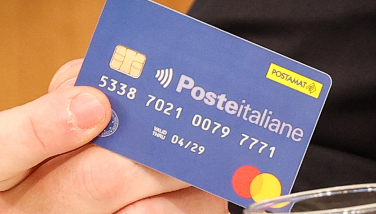 Come funziona la carta Dedicata a te 2025, quando arriva e i requisiti