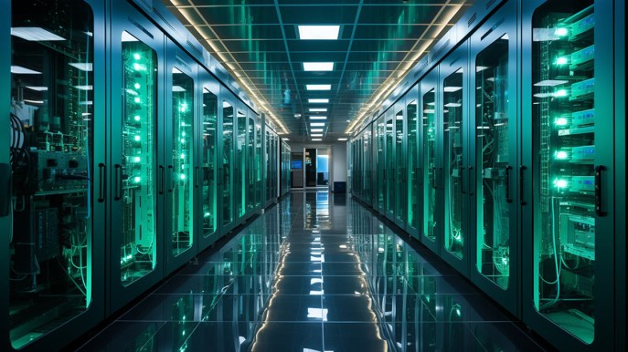Data center sostenibili, quanto vale il mercato in continua espansione