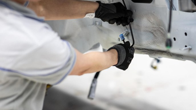 Le esportazioni italiane extra Ue a novembre s’impennano del +5,6% e cresce anche l’import