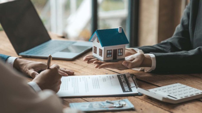 Immobiliare: settimana debole in Borsa nonostante taglio BCE