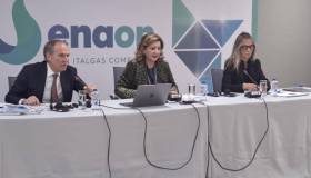 Italgas, il piano strategico di Enaon scommette 1 miliardo sulla Grecia