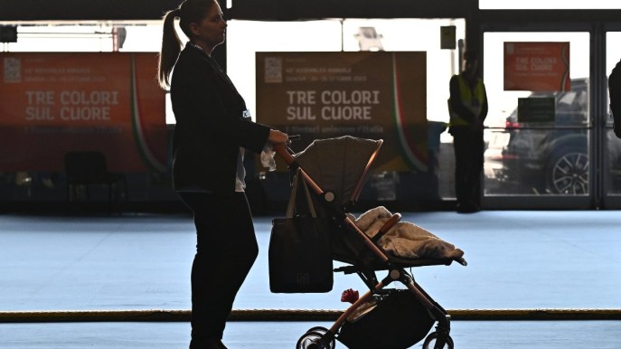 Cala la popolazione in Italia, fuga dal Sud, la classifica delle regioni più spopolate