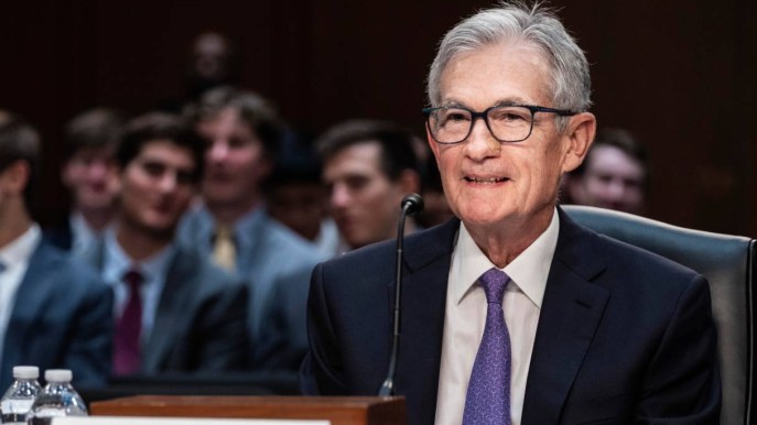 Federal Reserve verso “mini” taglio a dicembre e poi una pausa