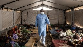 Malattia misteriosa del Congo, possibili cause e sintomi. Cosa sappiamo finora