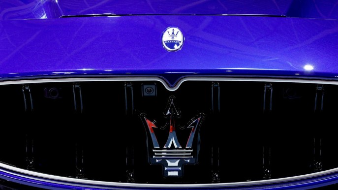 Maserati cancella gli ordini e nell’indotto Yazaki licenzia 52 dipendenti