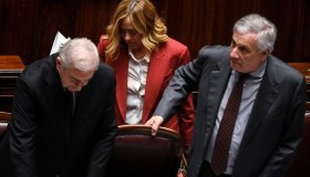 Legge di Bilancio alla Camera, approvazione finale con 204 sì