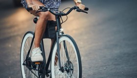 Mobilità e crisi climatica, la bicicletta può tagliare le emissioni del 55% entro il 2030