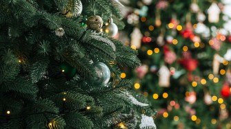 Natale sostenibile, dieci azioni per festeggiare riducendo l’impatto ambientale e sociale