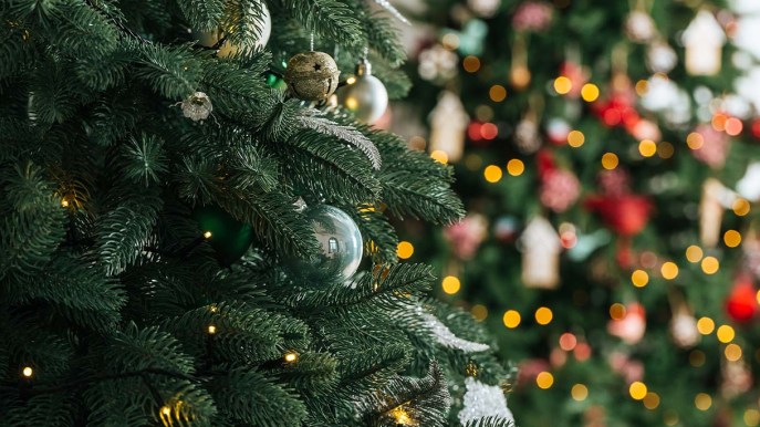 Natale sostenibile, dieci azioni per festeggiare riducendo l’impatto ambientale e sociale