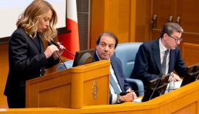 Nuova rottamazione quinquies 2025, il sottosegretario Maurizio Leo spegne le speranze