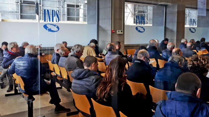 Pensione a 64 anni con l’integrativa, l’ipotesi di estensione ai lavoratori prima del ’96