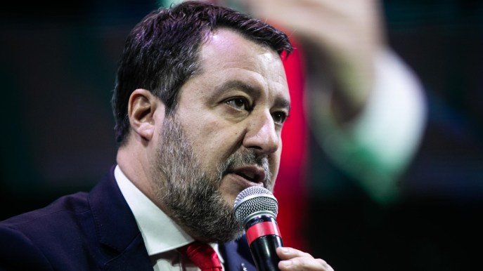Sciopero generale del 13 dicembre, Salvini precetta ma il sindacato resiste