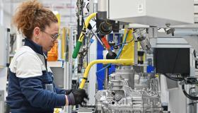 Stellantis ricorre alla cassa integrazione per Termoli, stop per 400 operai