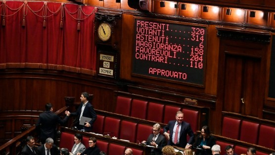 Tutte le misure della Manovra 2025 su famiglie, lavoro, pensioni e imprese