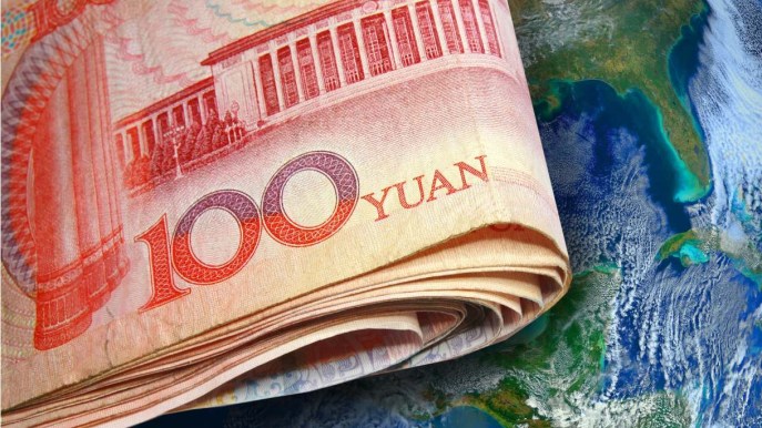 Cina segue la scia della Fed “falco”: fermi i tassi sui prestiti