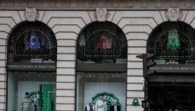 Benetton chiude più di 400 negozi nel mondo, in Italia situazione grave al Sud