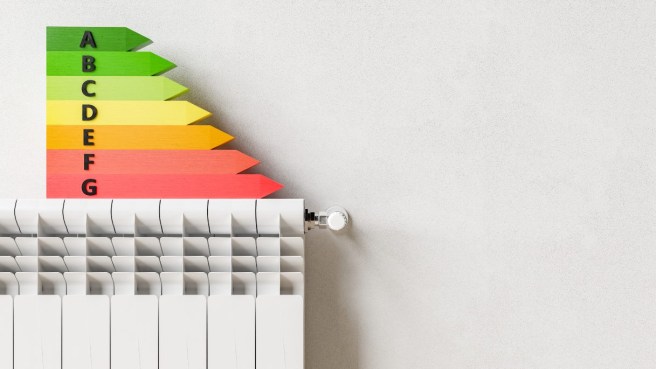 Classi energetiche di case ed elettrodomestici, le novità del 2025