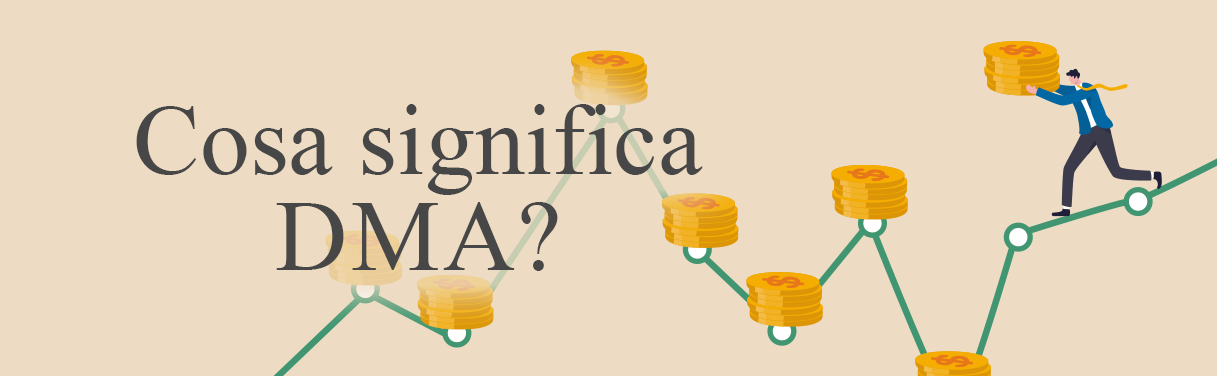 DMA (Digital market access)