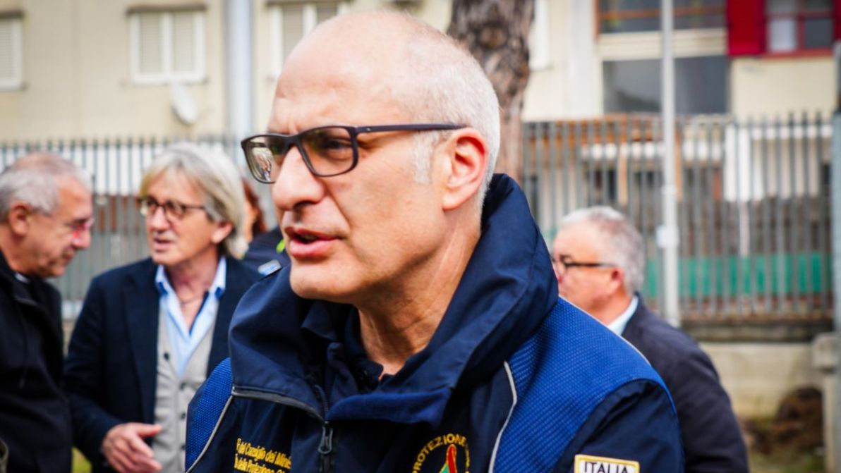 Fabrizio Curcio nominato nuovo Commissario alla ricostruzione per l’alluvione in Emilia-Romagna, Toscana e Marche