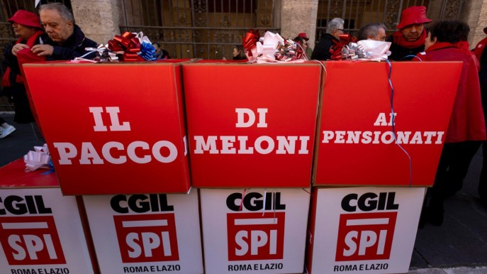 Pensioni Quota 103 nel 2025, come funziona e quanto si perde