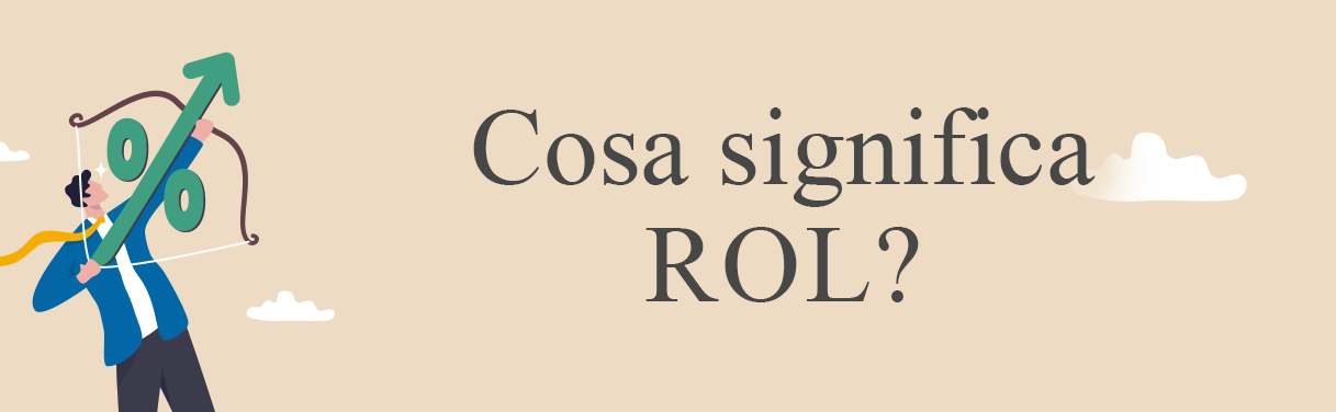 ROL (Risultato operativo lordo)