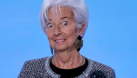 La Bce ha tagliato i tassi in ritardo, il sondaggio che bacchetta Christine Lagarde