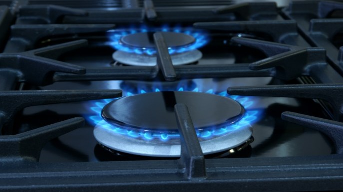 Prezzo del gas, i costi in bolletta a dicembre 2024