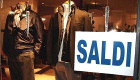 Via ai saldi in tutta Italia, la guida anti fregatura per evitare brutte sorprese